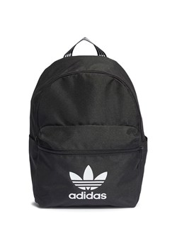 Plecak adidas Originals Adicolor IJ0761 - czarny ze sklepu streetstyle24.pl w kategorii Plecaki - zdjęcie 173781421