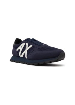 Armani Exchange Sneakersy ze sklepu Gomez Fashion Store w kategorii Buty sportowe męskie - zdjęcie 173781483