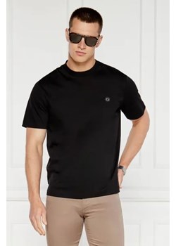 BOSS BLACK T-shirt C-Taut | Regular Fit ze sklepu Gomez Fashion Store w kategorii T-shirty męskie - zdjęcie 173781682