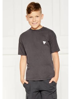 Guess T-shirt | Oversize fit ze sklepu Gomez Fashion Store w kategorii T-shirty chłopięce - zdjęcie 173781751