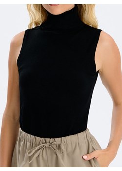 Sinsay - Sweter - czarny ze sklepu Sinsay w kategorii Swetry damskie - zdjęcie 173784590