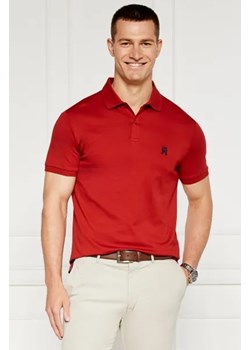 Tommy Hilfiger Polo | Regular Fit ze sklepu Gomez Fashion Store w kategorii T-shirty męskie - zdjęcie 173786783