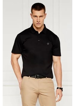 BOSS BLACK Polo Parris | Regular Fit ze sklepu Gomez Fashion Store w kategorii T-shirty męskie - zdjęcie 173786793