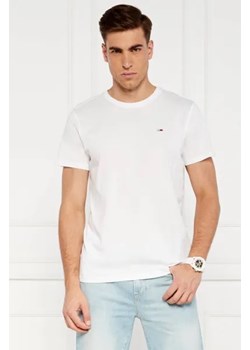 Tommy Jeans T-shirt 2-pack | Slim Fit ze sklepu Gomez Fashion Store w kategorii T-shirty męskie - zdjęcie 173786803