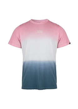 Roadsign Koszulka w kolorze granatowo-biało-jasnoróżowym ze sklepu Limango Polska w kategorii T-shirty męskie - zdjęcie 173790134
