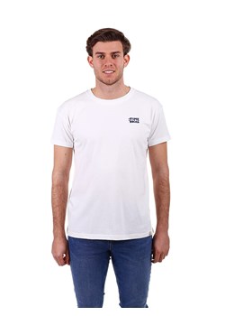 The Time of Bocha Koszulka w kolorze białym ze sklepu Limango Polska w kategorii T-shirty męskie - zdjęcie 173790462