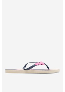 Klapki Havaianas 41469120121 ze sklepu ccc.eu w kategorii Klapki damskie - zdjęcie 173791361