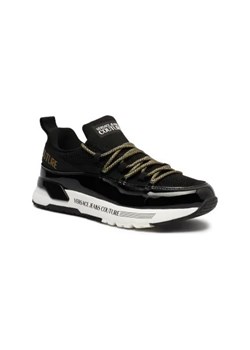 Versace Jeans Couture Sneakersy SHOES ze sklepu Gomez Fashion Store w kategorii Buty sportowe damskie - zdjęcie 173793484