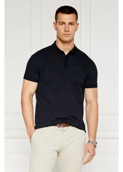 BOSS GREEN Polo Paddy | Regular Fit | stretch ze sklepu Gomez Fashion Store w kategorii T-shirty męskie - zdjęcie 173793754