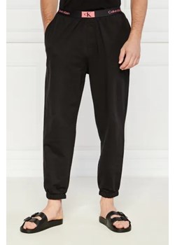 Calvin Klein Underwear Spodnie od piżamy | Regular Fit ze sklepu Gomez Fashion Store w kategorii Piżamy męskie - zdjęcie 173793773
