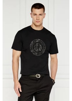 Just Cavalli T-shirt | Regular Fit ze sklepu Gomez Fashion Store w kategorii T-shirty męskie - zdjęcie 173793792