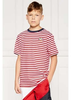 POLO RALPH LAUREN T-shirt | Regular Fit ze sklepu Gomez Fashion Store w kategorii T-shirty chłopięce - zdjęcie 173793882