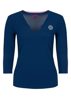BIDI BADU Koszulka &quot;Ariana&quot; w kolorze niebieskim ze sklepu Limango Polska w kategorii Bluzki damskie - zdjęcie 173794522