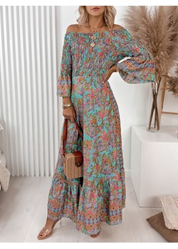 sukienka lumos twelve one size ze sklepu UBRA w kategorii Sukienki - zdjęcie 173795541