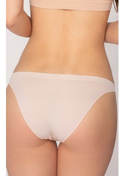 Gatta majtki tanga damskie beżowe Sensual Skin, Kolor beżowy, Rozmiar M, Gatta ze sklepu Primodo w kategorii Majtki damskie - zdjęcie 173797443