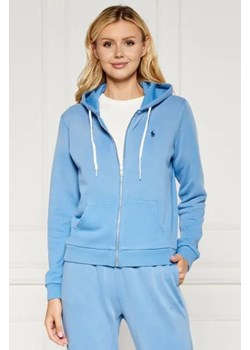 POLO RALPH LAUREN Bluza | Regular Fit ze sklepu Gomez Fashion Store w kategorii Bluzy damskie - zdjęcie 173797743