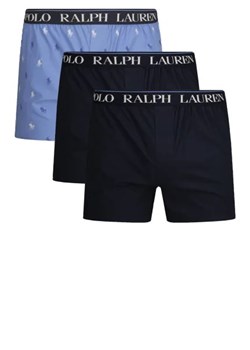POLO RALPH LAUREN Bokserki 3-pack ze sklepu Gomez Fashion Store w kategorii Majtki męskie - zdjęcie 173797794