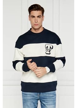 Tommy Jeans Bluza | Regular Fit ze sklepu Gomez Fashion Store w kategorii Bluzy męskie - zdjęcie 173797800