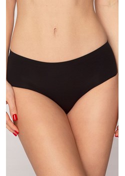 Gatta majtki damskie bikini Sensual Skin 51136, Kolor czarny, Rozmiar XL, Gatta ze sklepu Intymna w kategorii Majtki damskie - zdjęcie 173797913