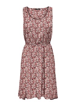 ONLY Sukienka w kolorze jasnoróżowym ze sklepu Limango Polska w kategorii Sukienki - zdjęcie 173798154