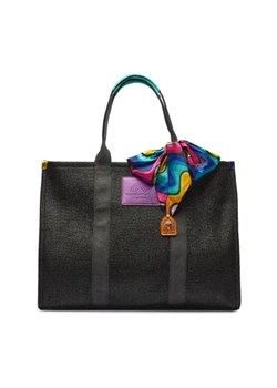 Kurt Geiger Shopperka XXL SOUTHBANK ze sklepu Gomez Fashion Store w kategorii Torby Shopper bag - zdjęcie 173803213