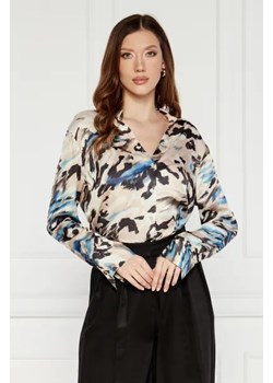 GUESS Koszula | Regular Fit ze sklepu Gomez Fashion Store w kategorii Koszule damskie - zdjęcie 173803323