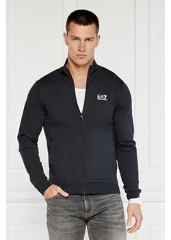 EA7 Bluza | Regular Fit ze sklepu Gomez Fashion Store w kategorii Bluzy męskie - zdjęcie 173803342