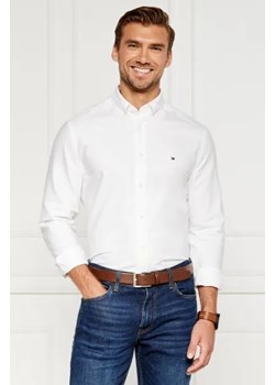 Tommy Hilfiger Koszula OXFORD | Regular Fit ze sklepu Gomez Fashion Store w kategorii Koszule męskie - zdjęcie 173803454