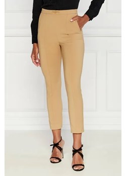 Elisabetta Franchi Spodnie ze sklepu Gomez Fashion Store w kategorii Spodnie damskie - zdjęcie 173803522