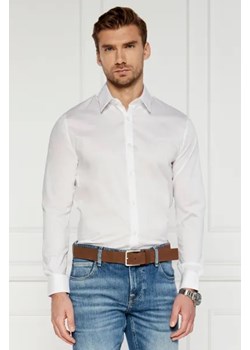 GUESS Koszula | Slim Fit ze sklepu Gomez Fashion Store w kategorii Koszule męskie - zdjęcie 173803550
