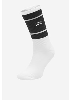 Skarpetki Reebok CL Basketball Sock HC1906 ze sklepu ccc.eu w kategorii Skarpetki męskie - zdjęcie 173805471