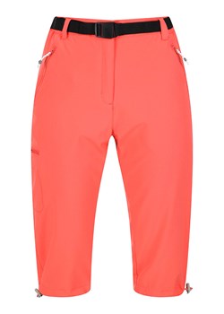 Regatta Spodnie funkcyjne &quot;Xrt Light&quot; w kolorze pomarańczowym ze sklepu Limango Polska w kategorii Spodnie damskie - zdjęcie 173807001