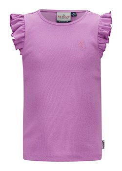 Retour Koszulka w kolorze fioletowym ze sklepu Limango Polska w kategorii Bluzki dziewczęce - zdjęcie 173807063