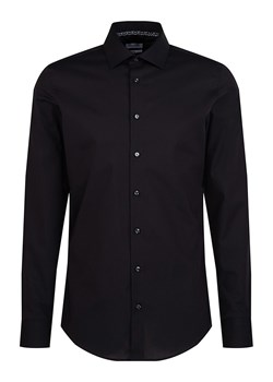 Seidensticker Koszula - Slim fit - w kolorze czarnym ze sklepu Limango Polska w kategorii Koszule męskie - zdjęcie 173807081