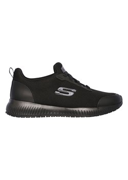 Skechers Sneakersy &quot;Squad SR&quot; w kolorze czarnym ze sklepu Limango Polska w kategorii Buty sportowe damskie - zdjęcie 173807172