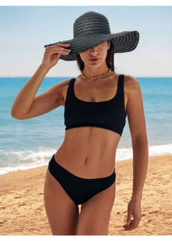 Sinsay - Dół od bikini - czarny ze sklepu Sinsay w kategorii Stroje kąpielowe - zdjęcie 173810993