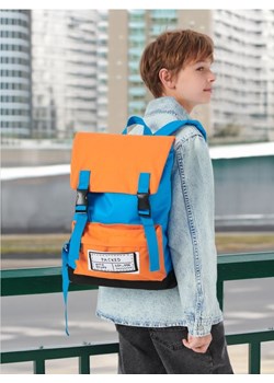 Sinsay - Plecak - beżowy ze sklepu Sinsay w kategorii Plecaki dla dzieci - zdjęcie 173811002