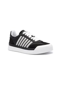 Dsquared2 Skórzane sneakersy ze sklepu Gomez Fashion Store w kategorii Buty sportowe męskie - zdjęcie 173812123