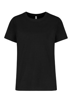 Sublevel Koszulka w kolorze czarnym ze sklepu Limango Polska w kategorii Bluzki damskie - zdjęcie 173813411
