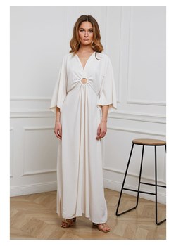 Joséfine Sukienka &quot;Kerem&quot; w kolorze białym ze sklepu Limango Polska w kategorii Sukienki - zdjęcie 173813562