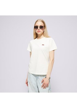 ELLESSE T-SHIRT MELINDA OFF WHITE ze sklepu Sizeer w kategorii Bluzki damskie - zdjęcie 173814002
