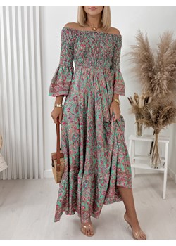 sukienka lumos six one size ze sklepu UBRA w kategorii Sukienki - zdjęcie 173815631