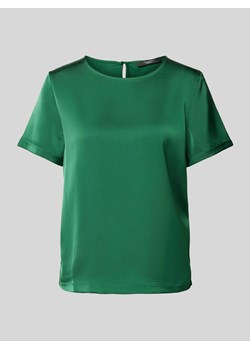 T-shirt z okrągłym dekoltem model ‘GILBERT’ ze sklepu Peek&Cloppenburg  w kategorii Bluzki damskie - zdjęcie 173815784