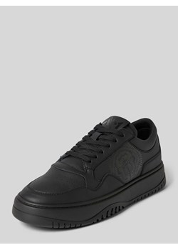 Sneakersy sznurowane ze sklepu Peek&Cloppenburg  w kategorii Buty sportowe męskie - zdjęcie 173816030