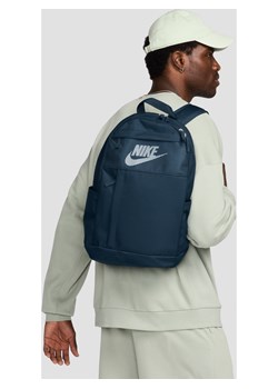 Plecak Nike (21 l) - Niebieski ze sklepu Nike poland w kategorii Plecaki - zdjęcie 173816683