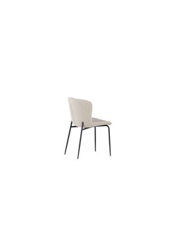 H & M - Modesto Krzesło 2 Sztuki - Pomarańczowy ze sklepu H&M w kategorii Krzesła - zdjęcie 173817001