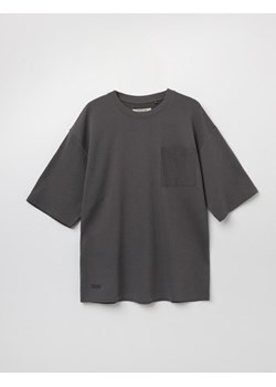 Koszulka SYS TERRY Grafit S ze sklepu Diverse w kategorii T-shirty męskie - zdjęcie 173819183