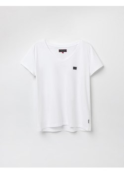 Koszulka KEST Biały XS ze sklepu Diverse w kategorii Bluzki damskie - zdjęcie 173819291