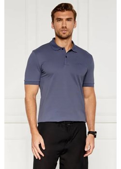 BOSS BLACK Polo Pallas | Regular Fit ze sklepu Gomez Fashion Store w kategorii T-shirty męskie - zdjęcie 173819601