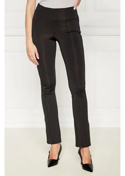 Calvin Klein Spodnie | Slim Fit ze sklepu Gomez Fashion Store w kategorii Spodnie damskie - zdjęcie 173819680